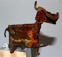 sculpture 724